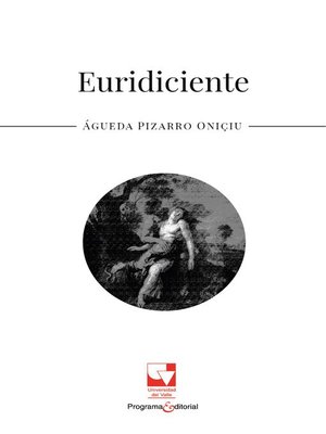 cover image of Euridiciente